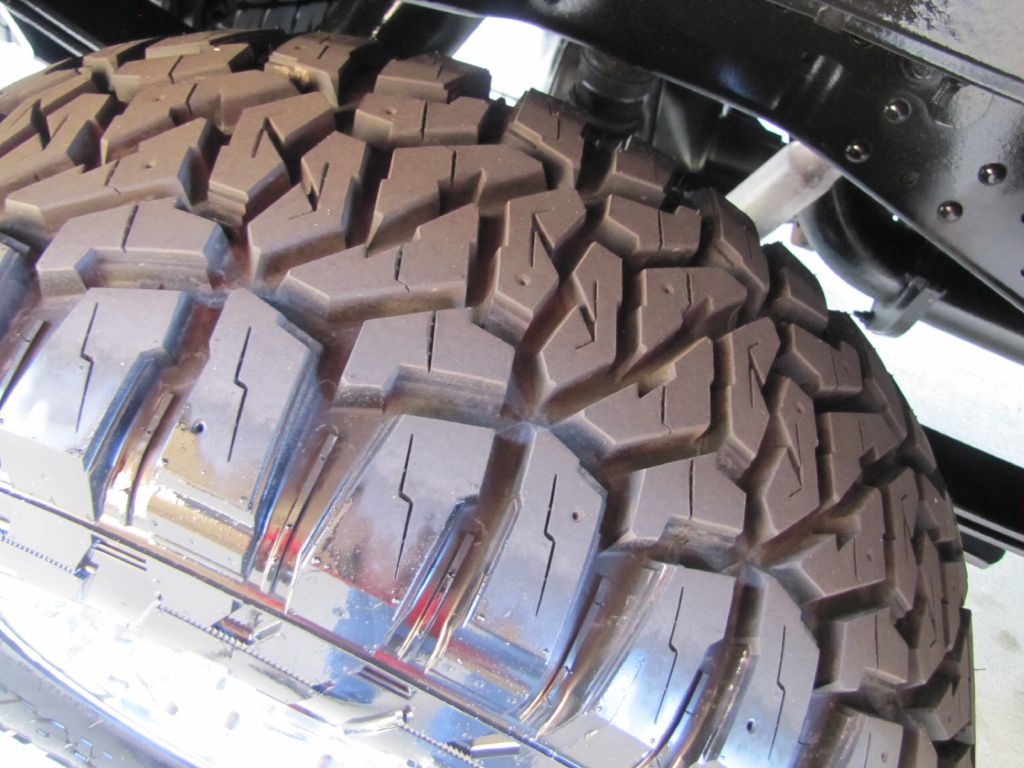 2015 Ford F-250 Image 30