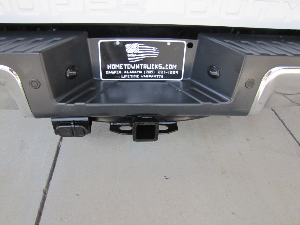 2015 Ford F-250 Image 32