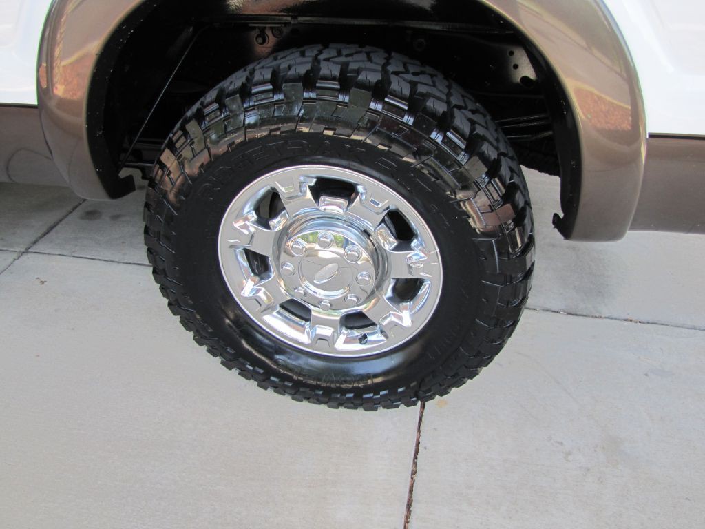 2015 Ford F-250 Image 34