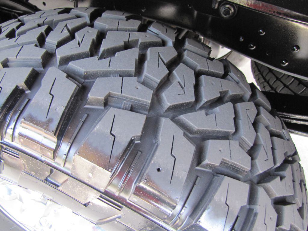2015 Ford F-250 Image 35