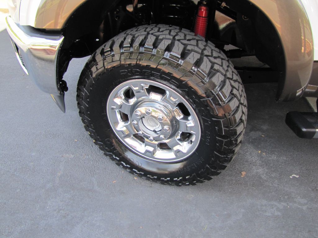 2015 Ford F-250 Image 37