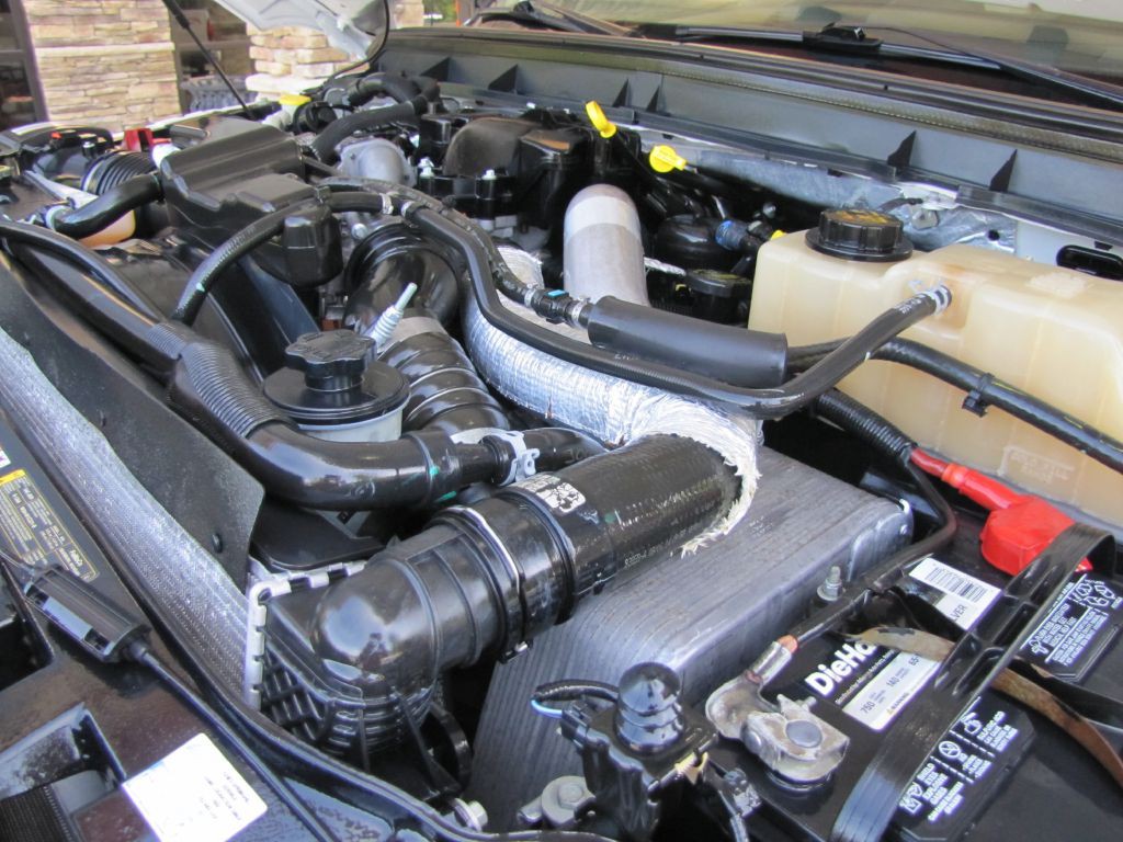 2015 Ford F-250 Image 40