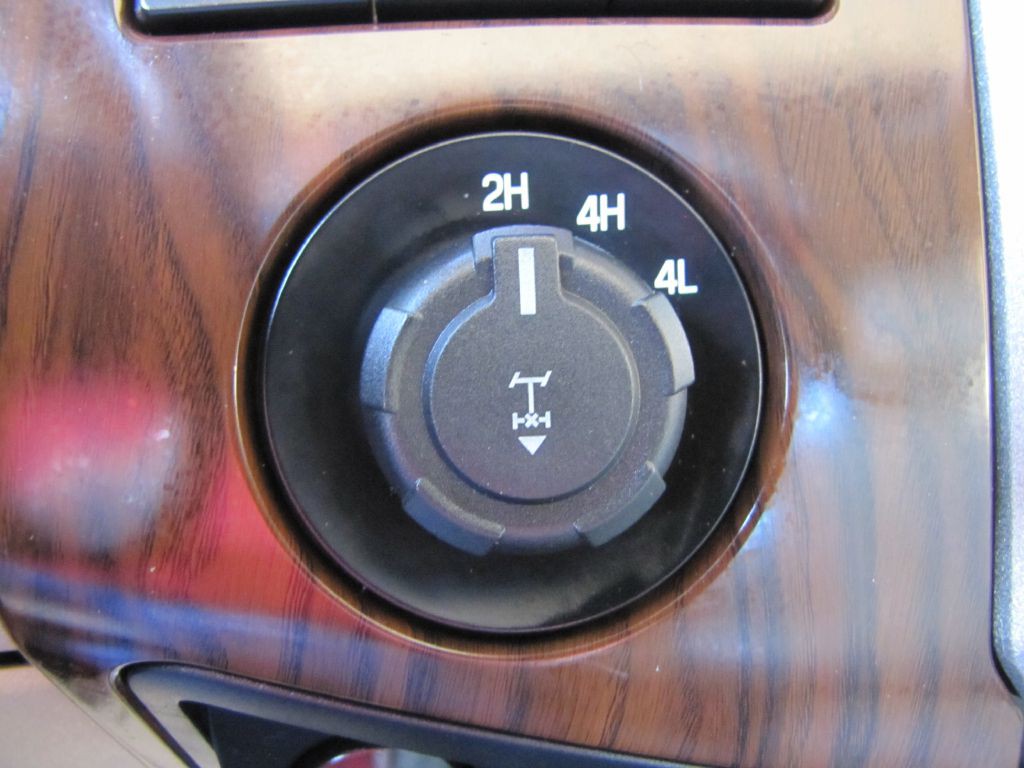 2015 Ford F-250 Image 43