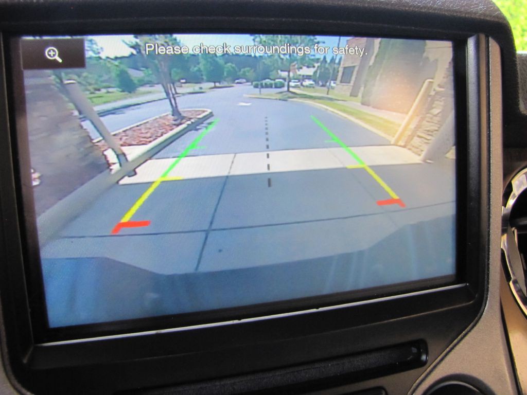 2015 Ford F-250 Image 46