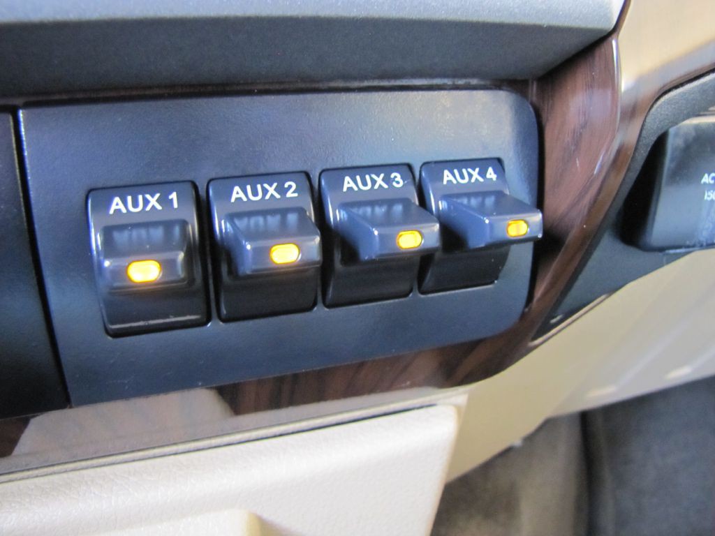 2015 Ford F-250 Image 48