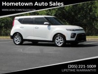 Image for 2021 Kia Soul S ID: 7350033