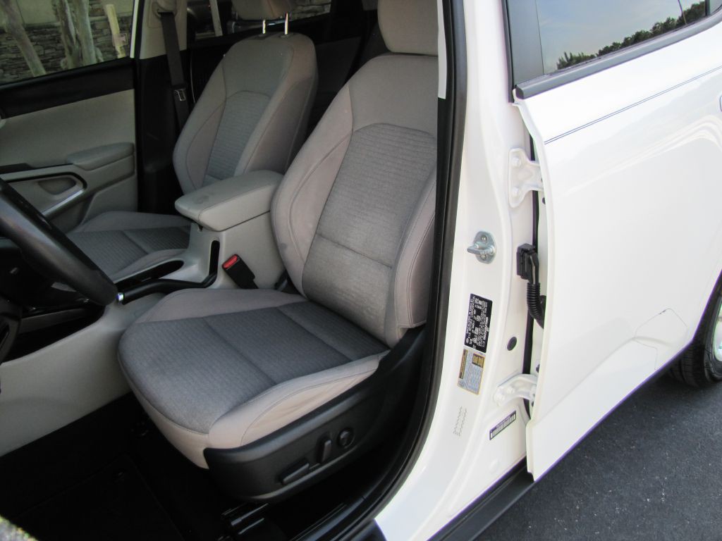 2021 Kia Soul Image 15