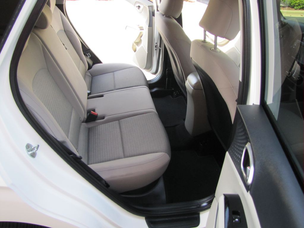 2021 Kia Soul Image 16