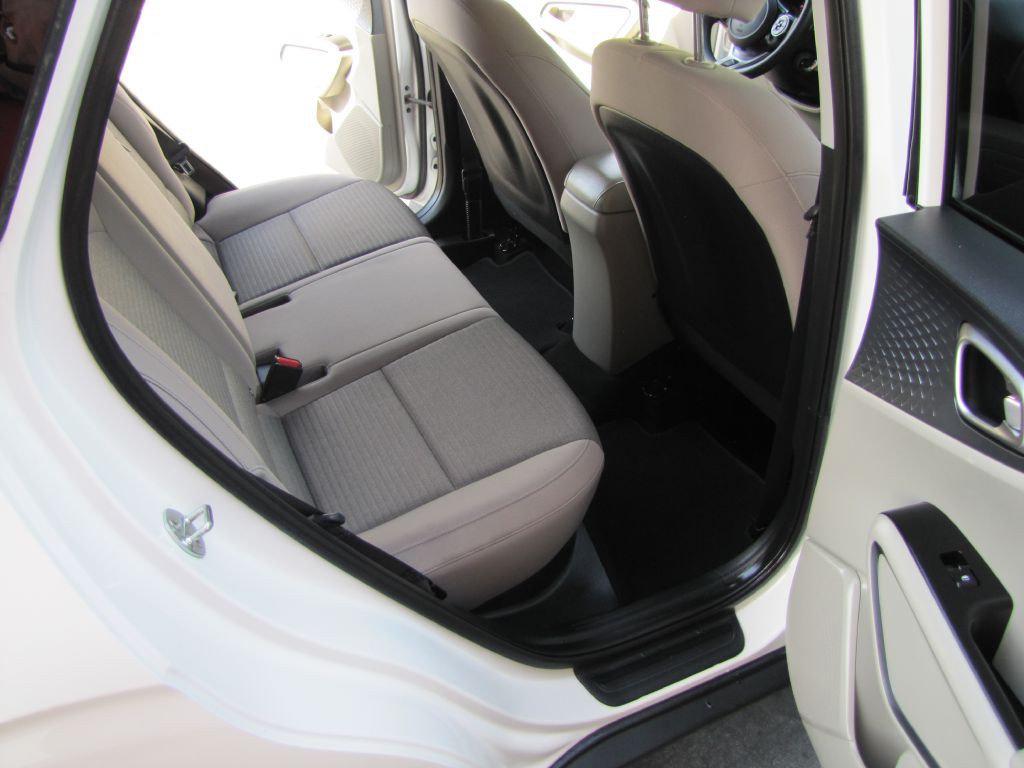 2021 Kia Soul Image 17
