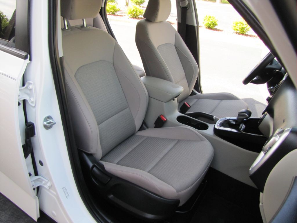 2021 Kia Soul Image 20
