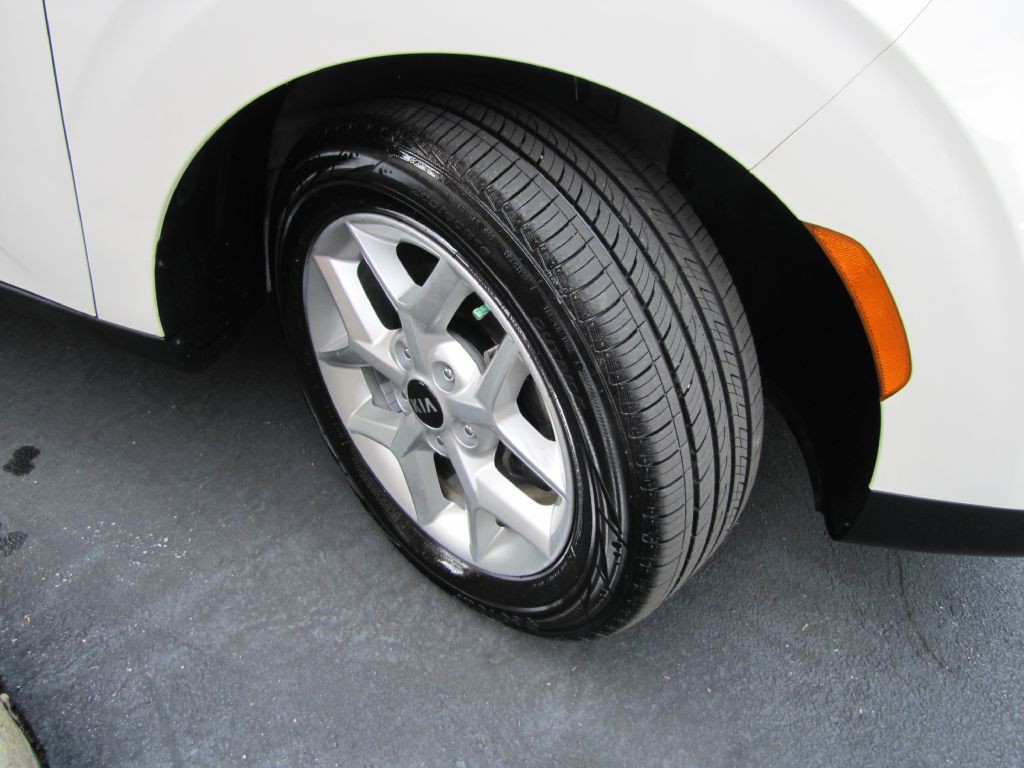 2021 Kia Soul Image 21