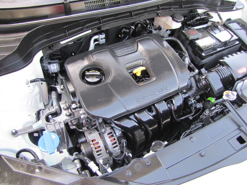2021 Kia Soul Image 29