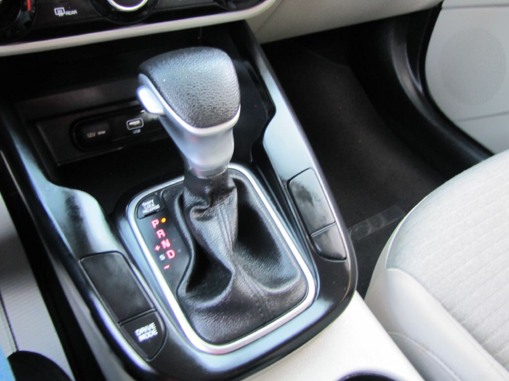 2021 Kia Soul Image 33