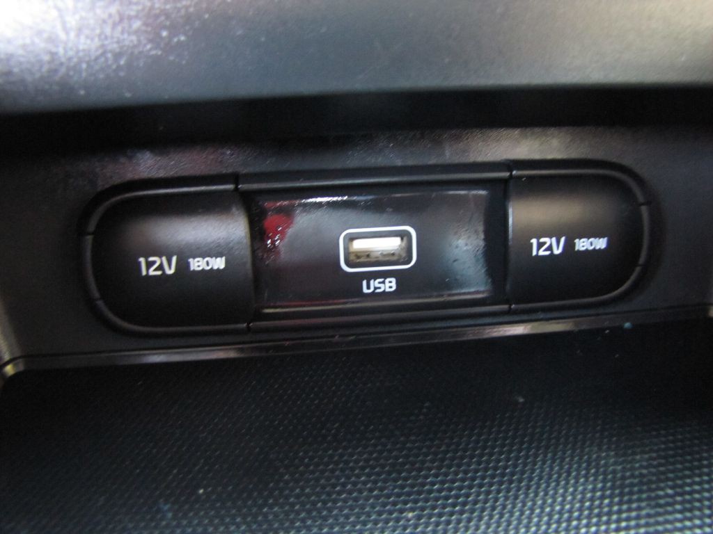 2021 Kia Soul Image 36
