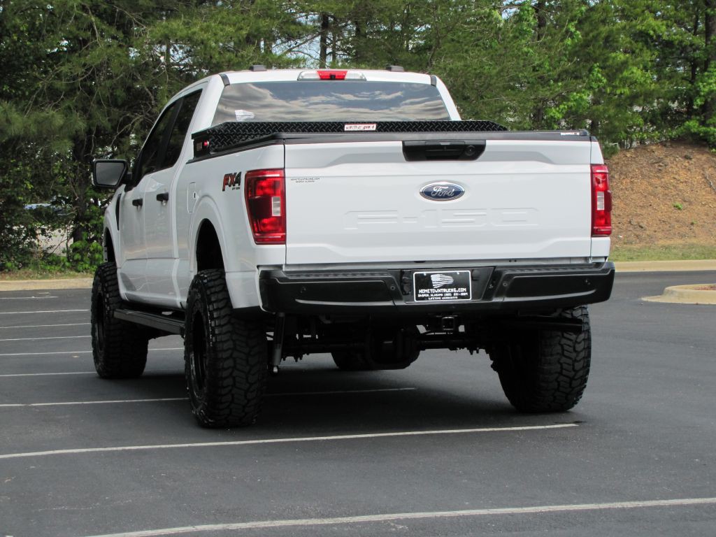 2022 Ford F-150 Image 9