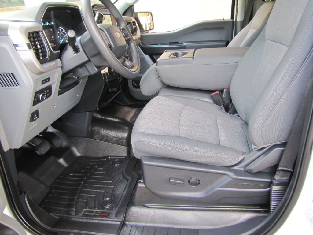 2022 Ford F-150 Image 12