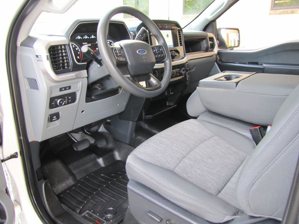 2022 Ford F-150 Image 13