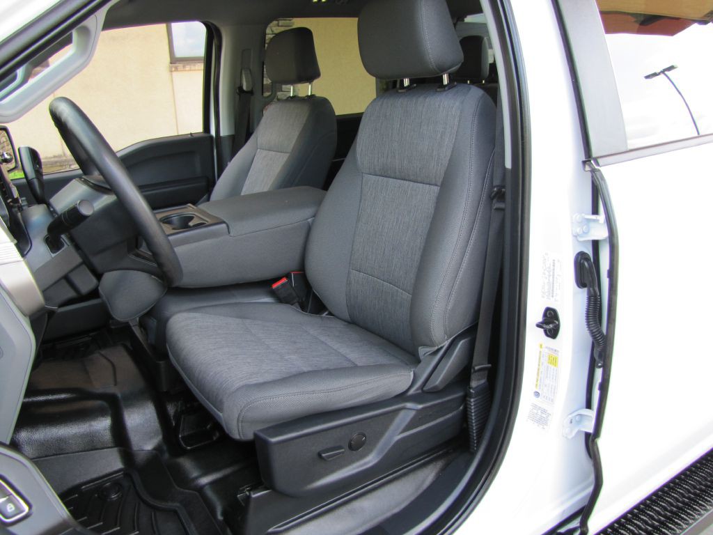 2022 Ford F-150 Image 16