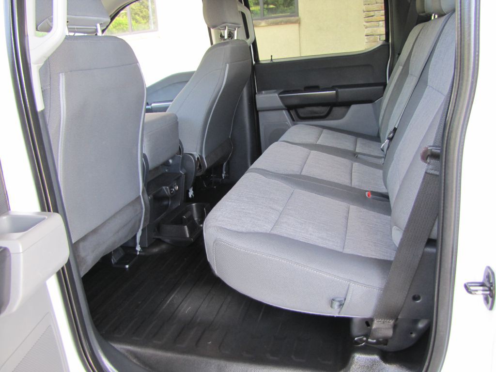 2022 Ford F-150 Image 17