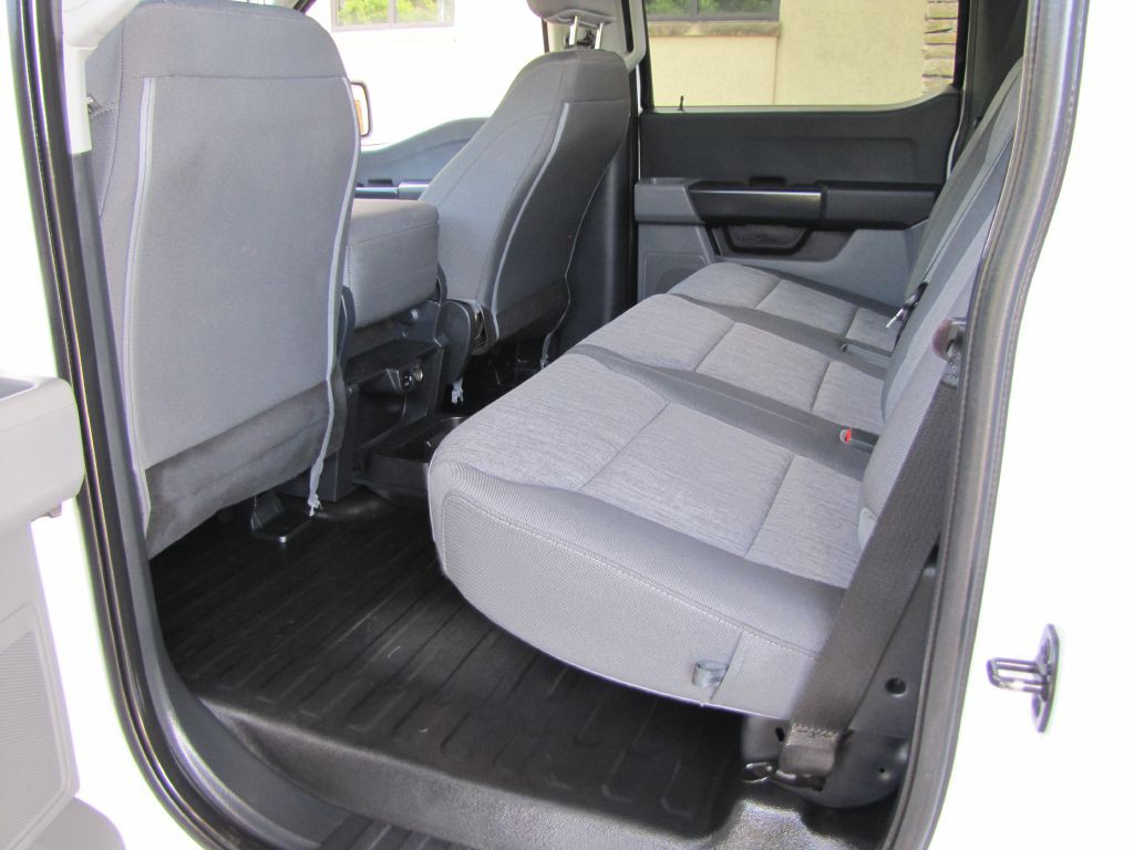 2022 Ford F-150 Image 18