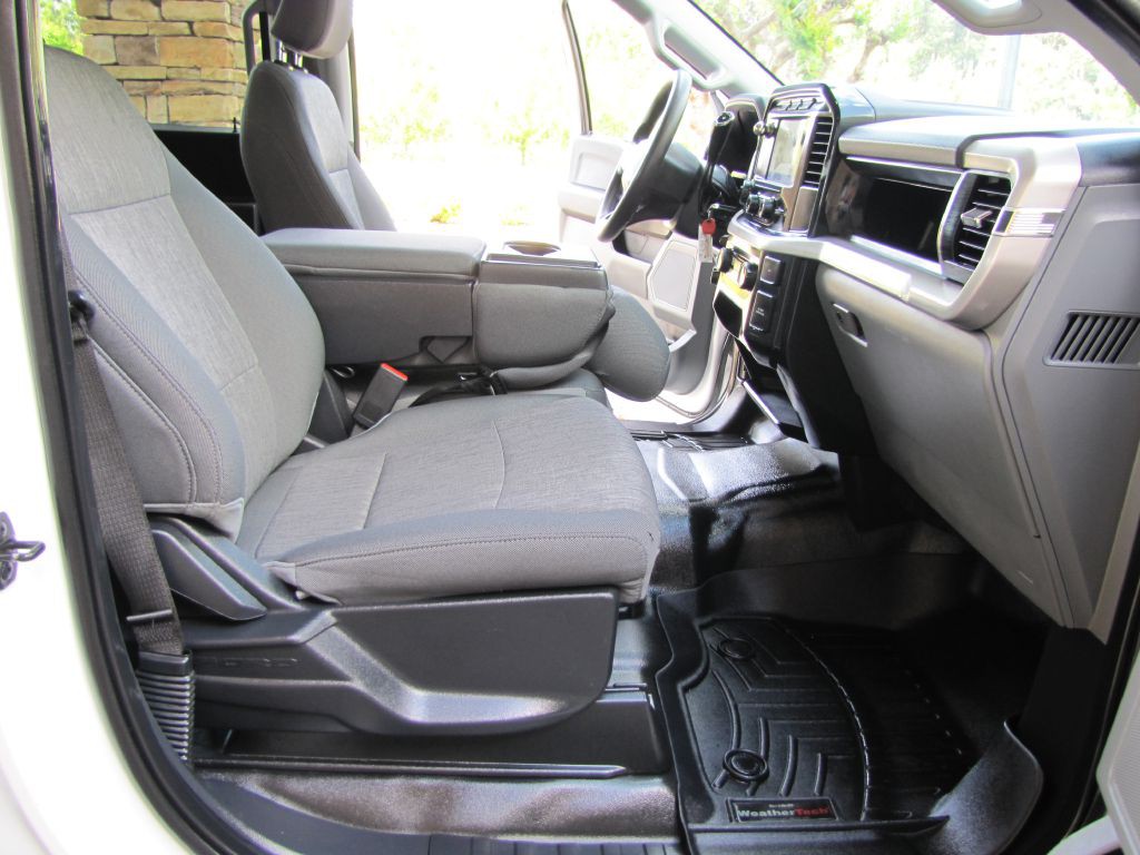 2022 Ford F-150 Image 21