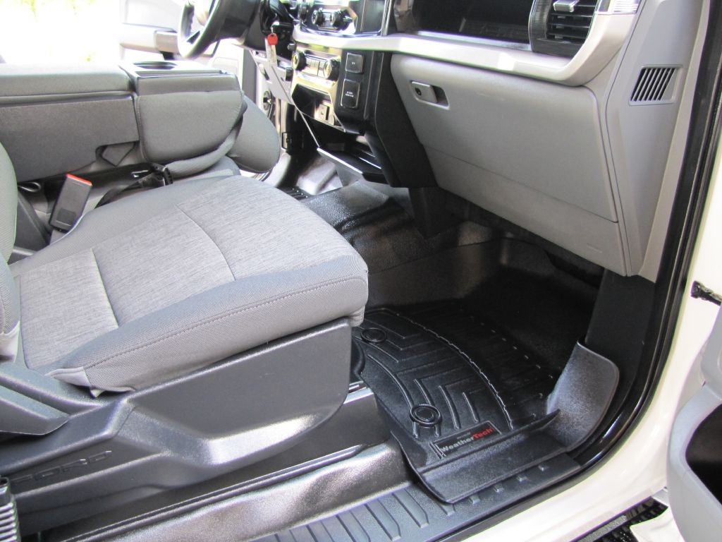 2022 Ford F-150 Image 22