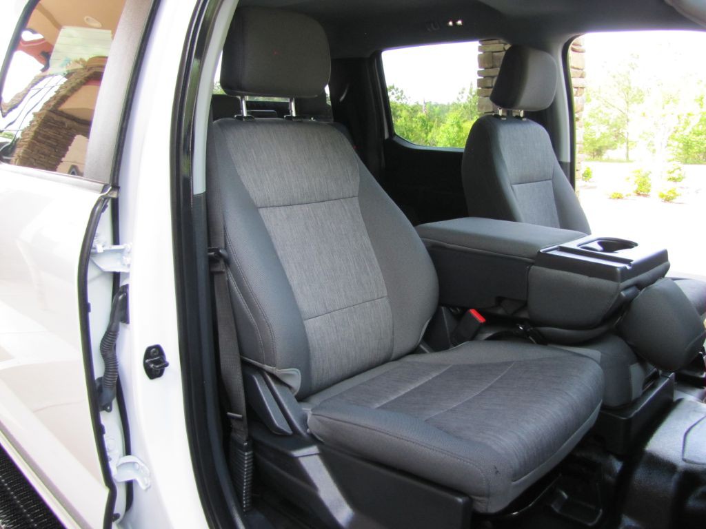 2022 Ford F-150 Image 23