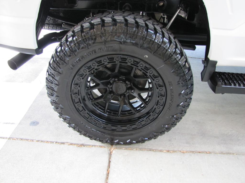 2022 Ford F-150 Image 27