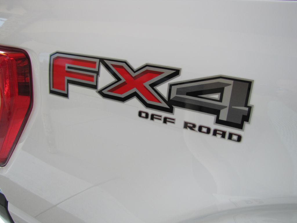 2022 Ford F-150 Image 29