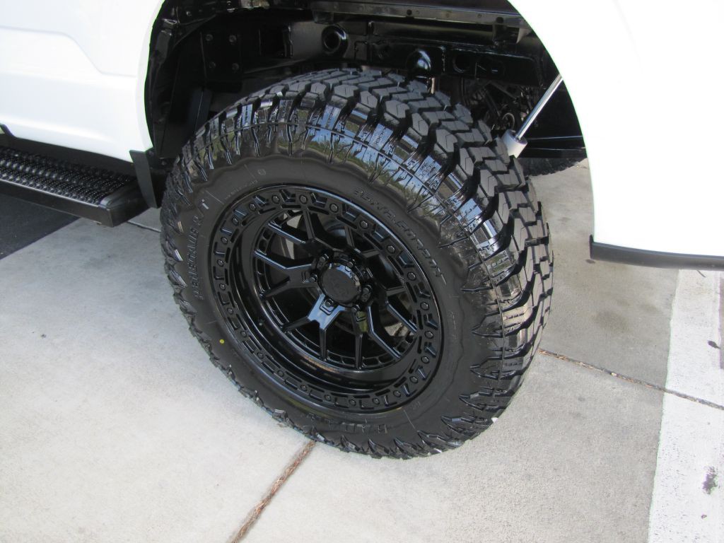 2022 Ford F-150 Image 33