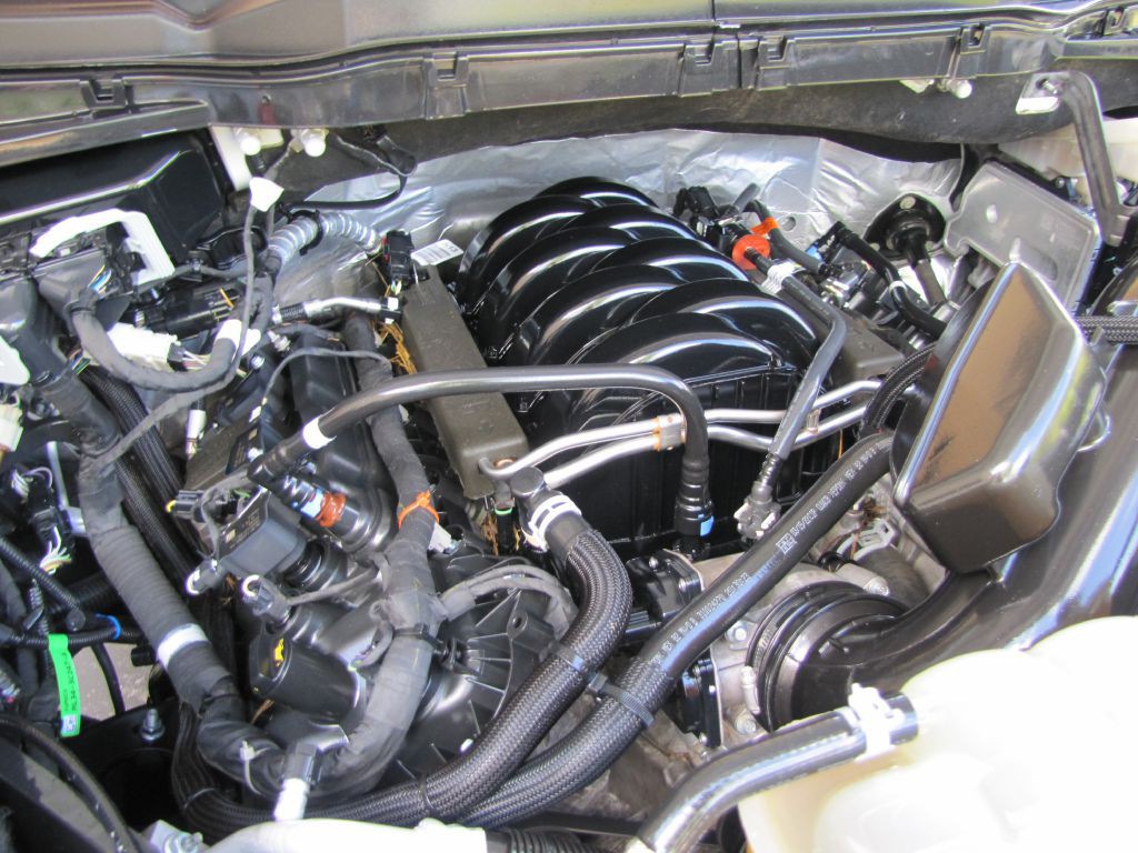 2022 Ford F-150 Image 38