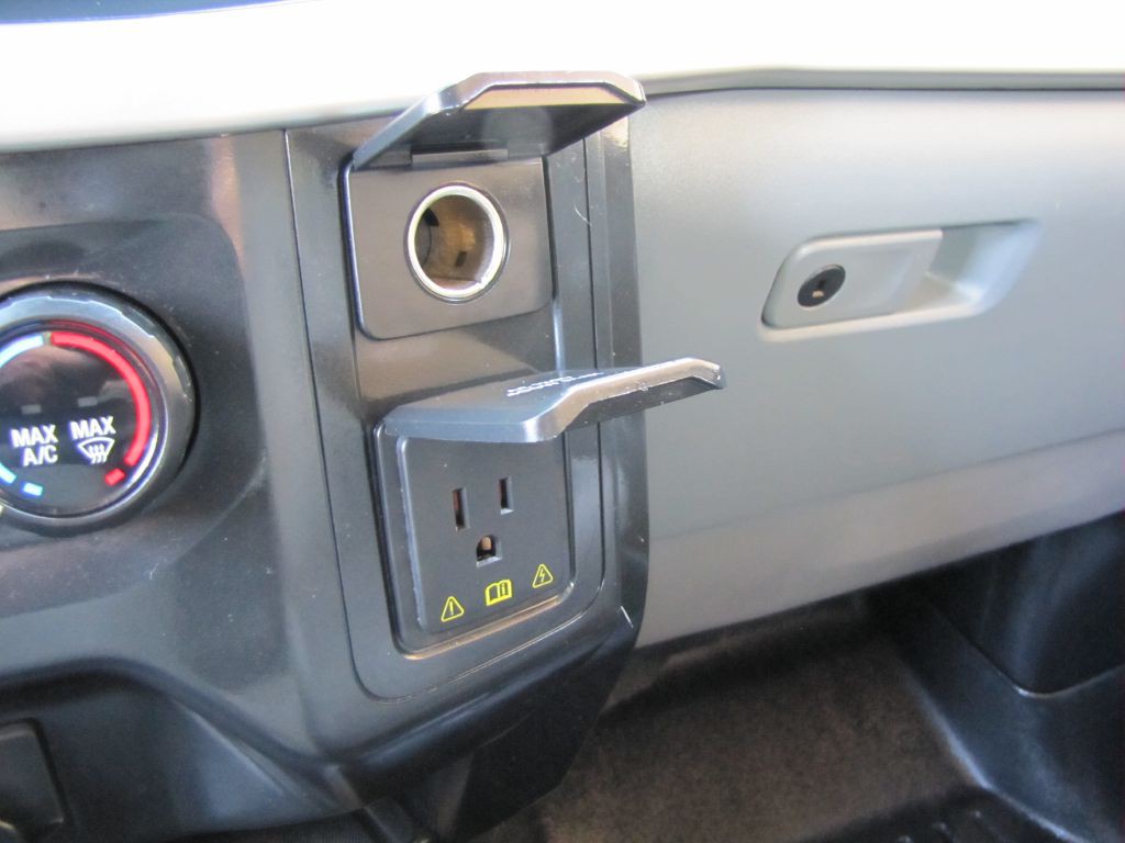 2022 Ford F-150 Image 45