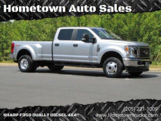 Image for 2022 Ford F-350 Super Duty ID: 7355740