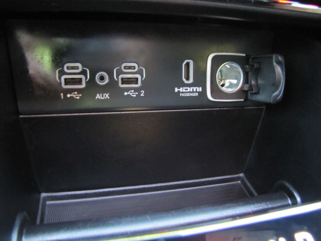 2022 Jeep Grand Cherokee Image 42