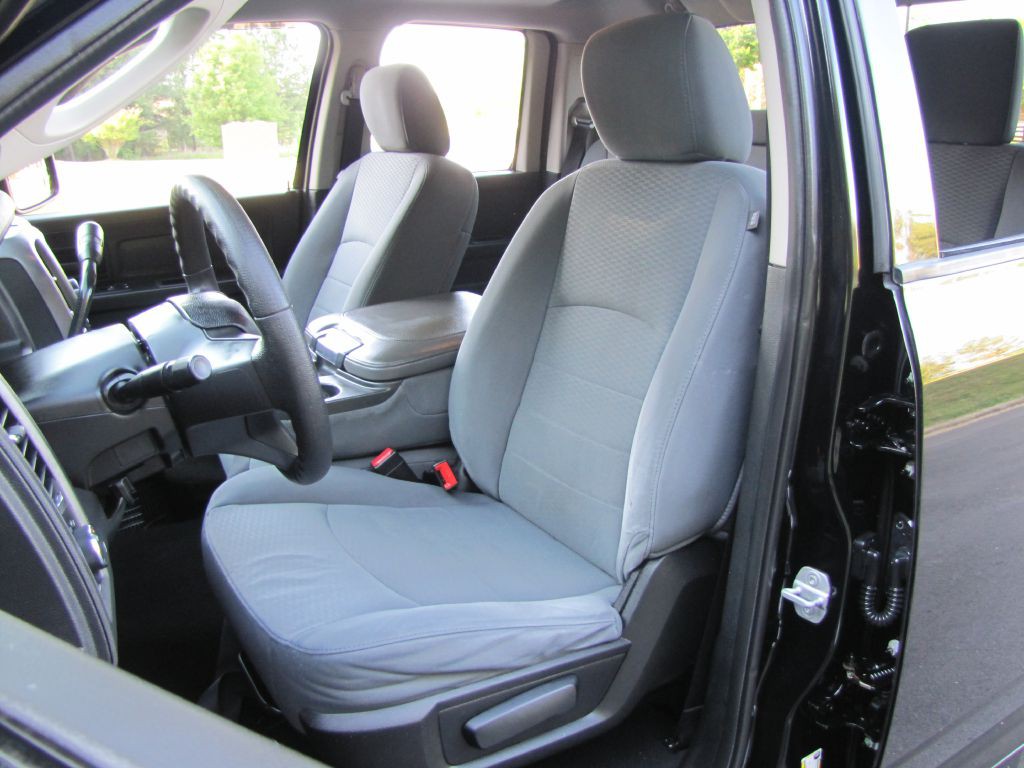 2013 Dodge Ram 1500 Image 14