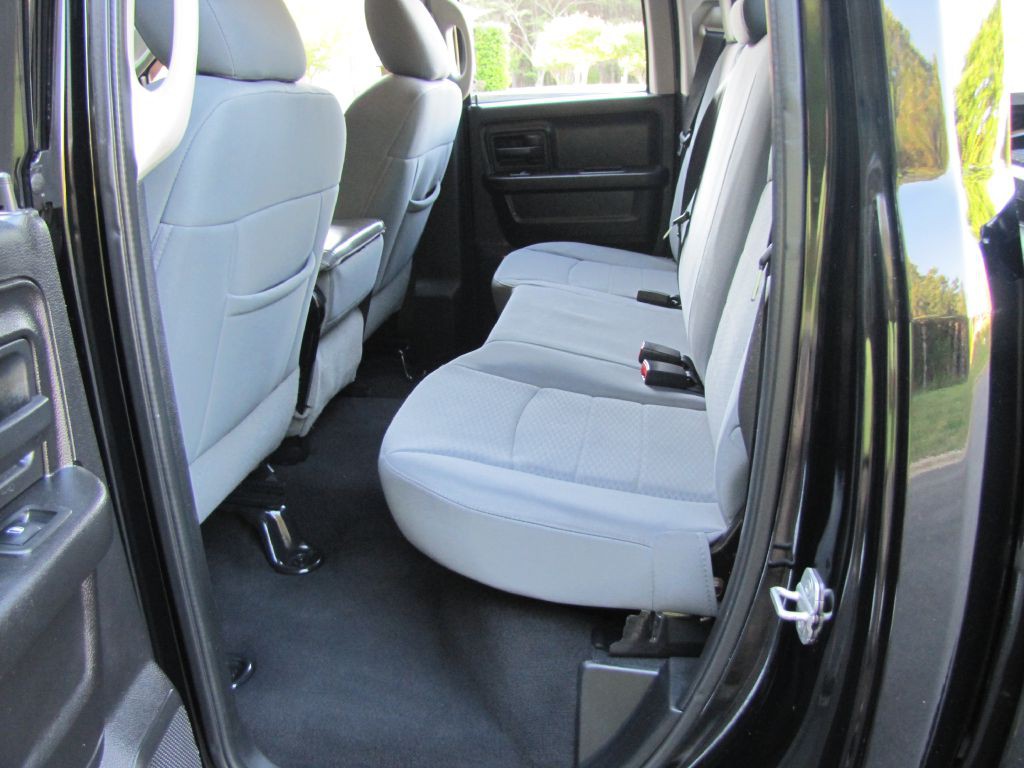 2013 Dodge Ram 1500 Image 15