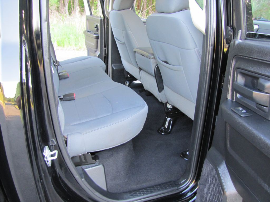 2013 Dodge Ram 1500 Image 18