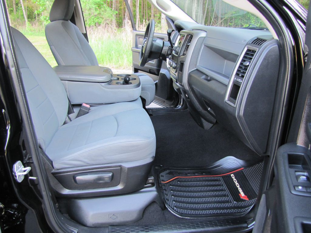 2013 Dodge Ram 1500 Image 19