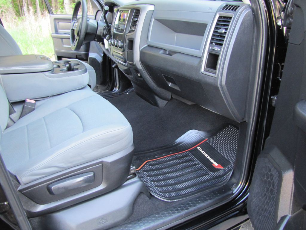 2013 Dodge Ram 1500 Image 20