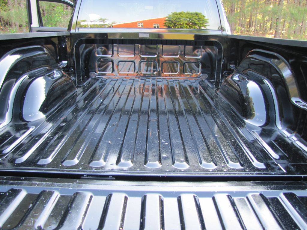 2013 Dodge Ram 1500 Image 28