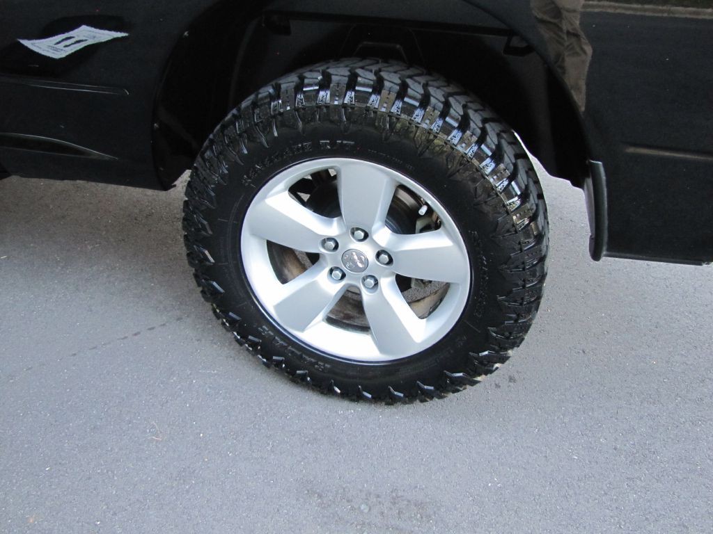 2013 Dodge Ram 1500 Image 29