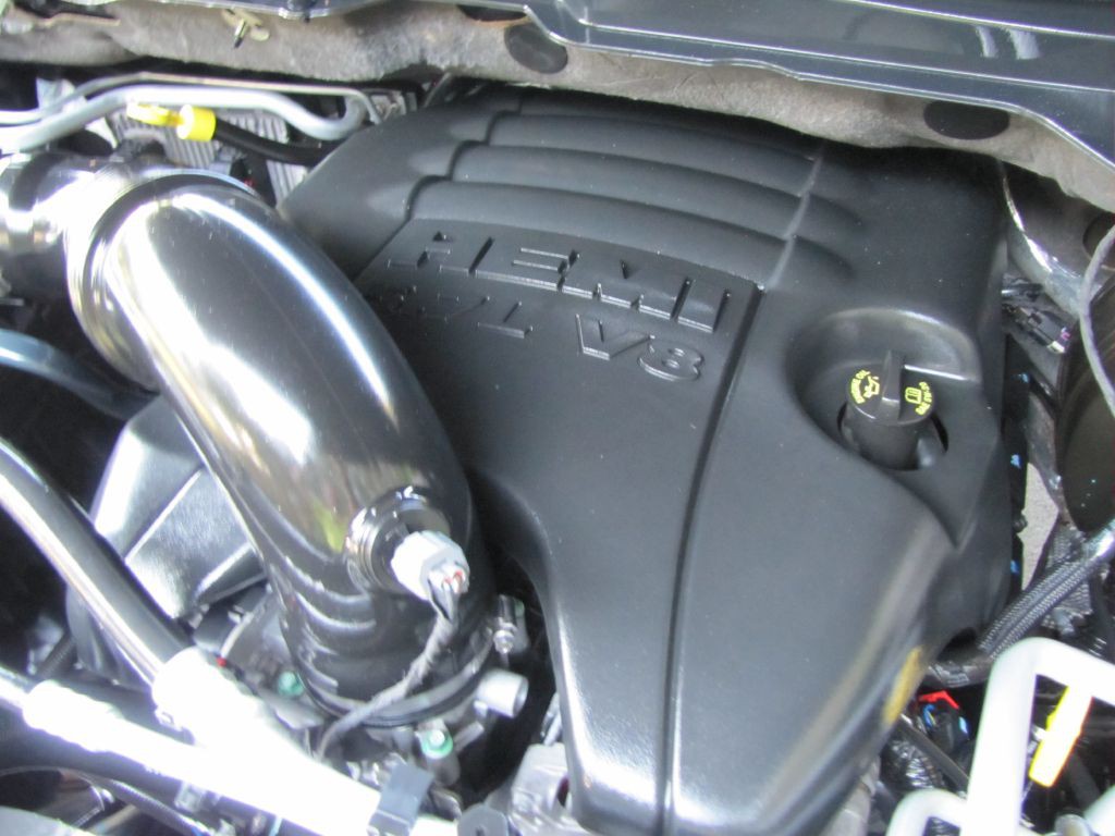 2013 Dodge Ram 1500 Image 34