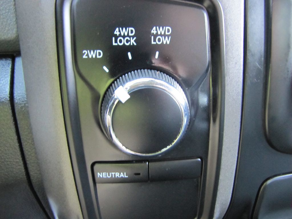 2013 Dodge Ram 1500 Image 37