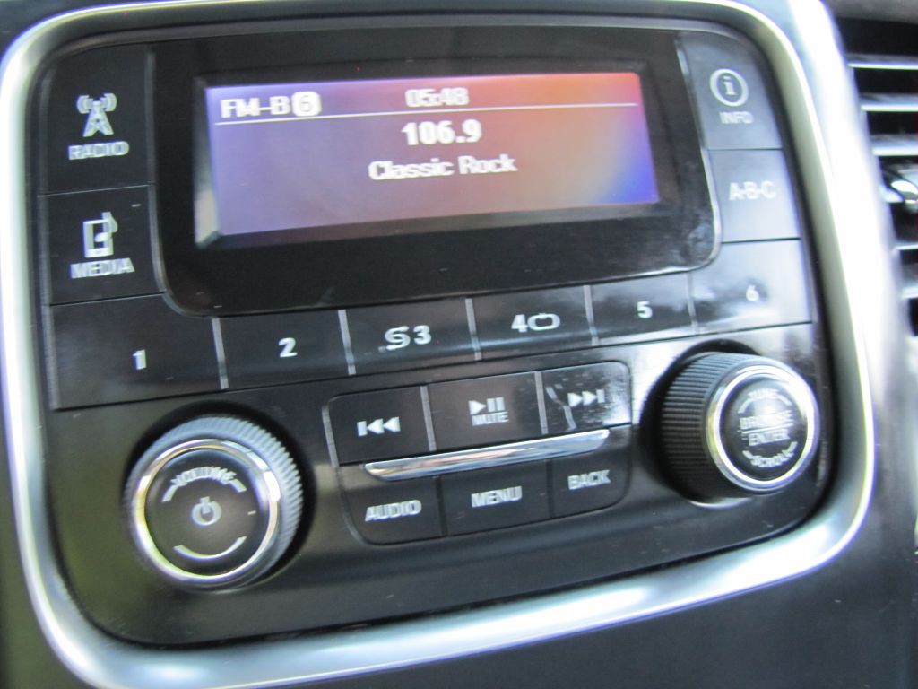 2013 Dodge Ram 1500 Image 38