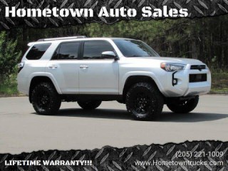 Image for 2023 Toyota 4Runner SR5 ID: 7362553