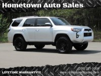 Image for 2023 Toyota 4Runner SR5 ID: 7362553