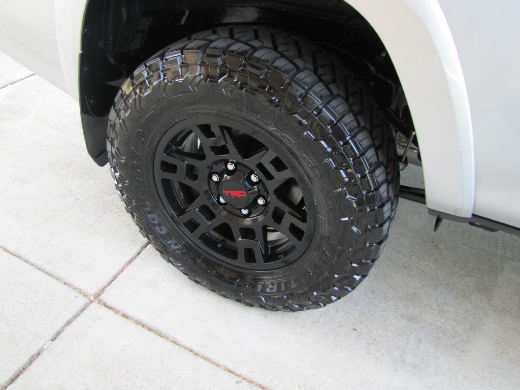 2023 Toyota 4Runner Image 25
