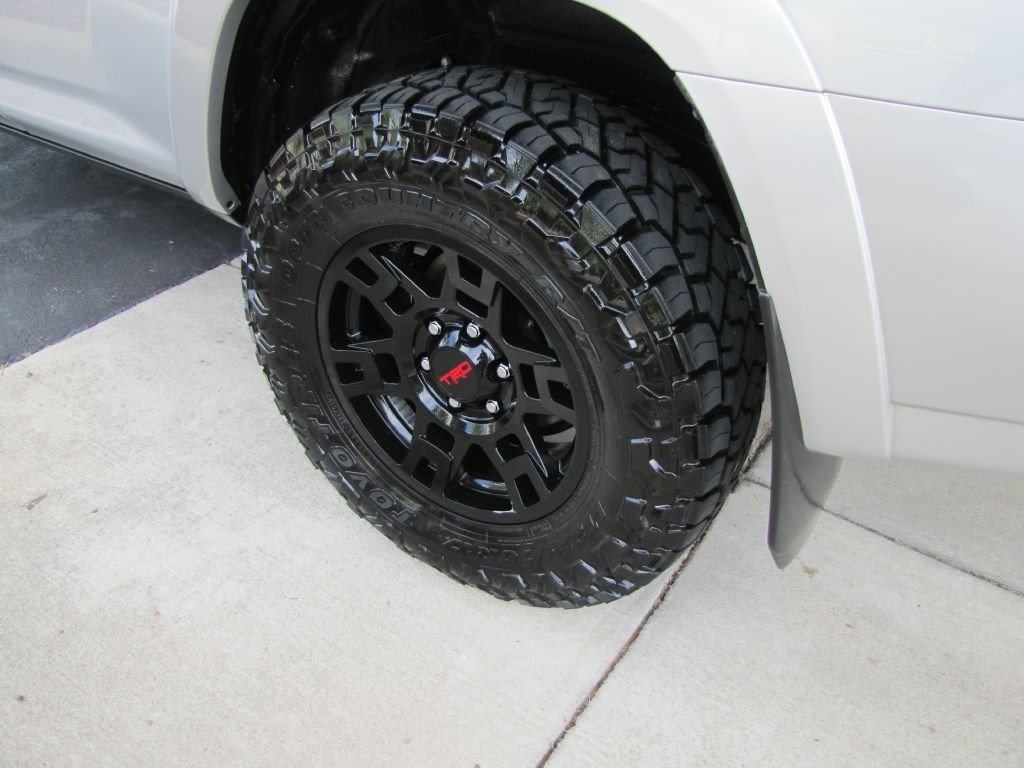 2023 Toyota 4Runner Image 29
