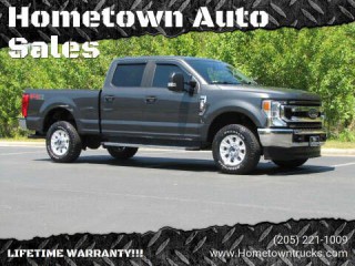 Image for 2020 Ford F-250 Super Duty ID: 7365901