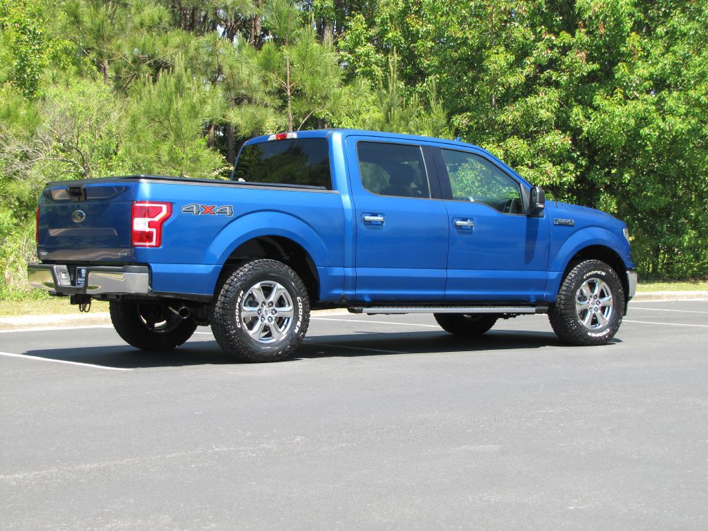 2018 Ford F-150 Image 6